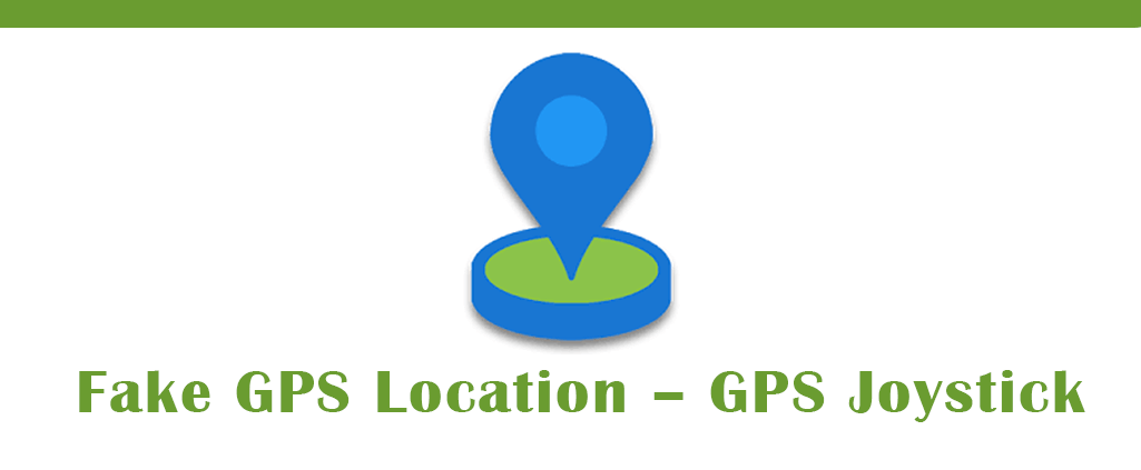 Fake GPS Location-GPS JoyStick - Apps on Google Play