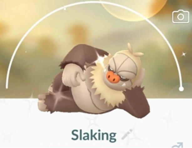 highest cp pokemon in pokemon go slaking