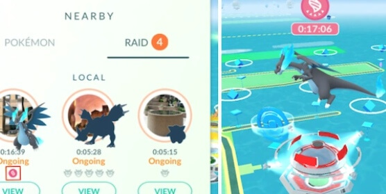 how can i get stardust in pokemon go participate