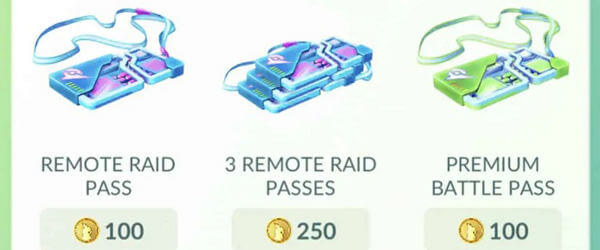 Raid Passes Will No Longer Be Consumed Before Battle In Pokémon GO