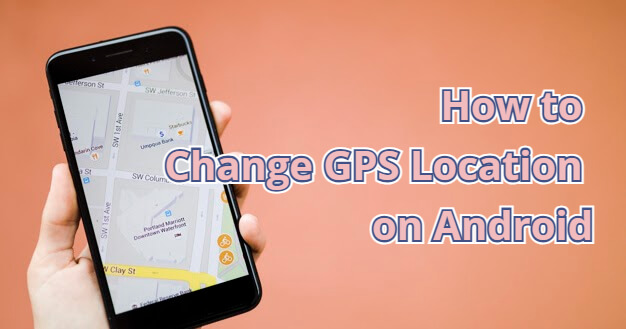 gps - fr android