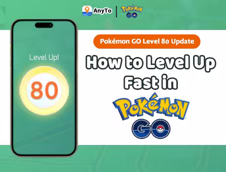 how to level up fast in pokemon go