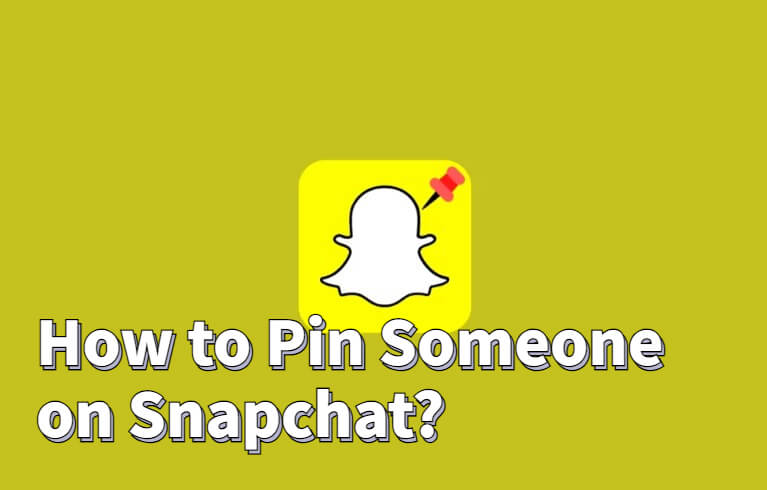 Pin someone on sale