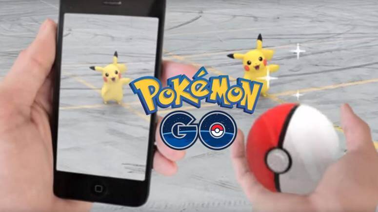 2023 Guide] Play Pokémon Go without Data/Wi-Fi