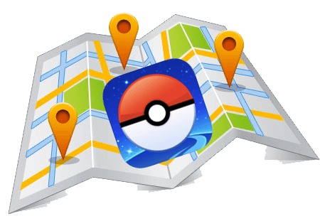 how to spoof pokemon go