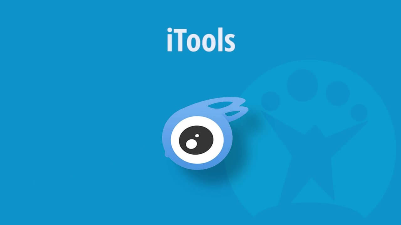 iTools Software download
