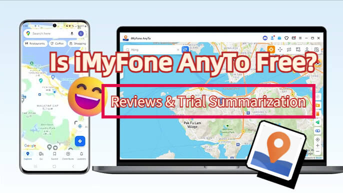 Windows 10 iMyFone AnyTo full