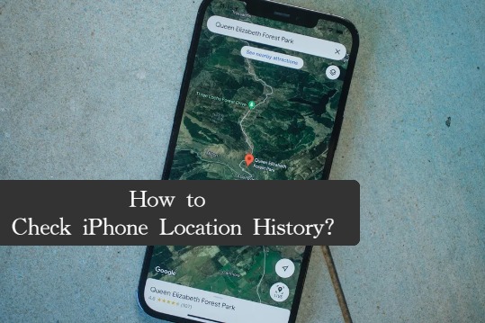iphone location history
