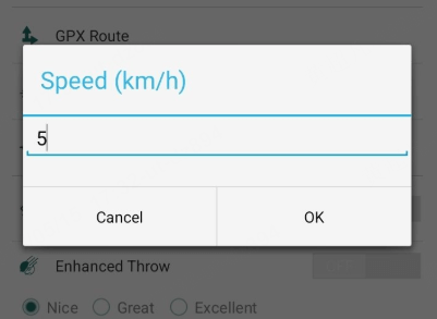 ipogo best speed