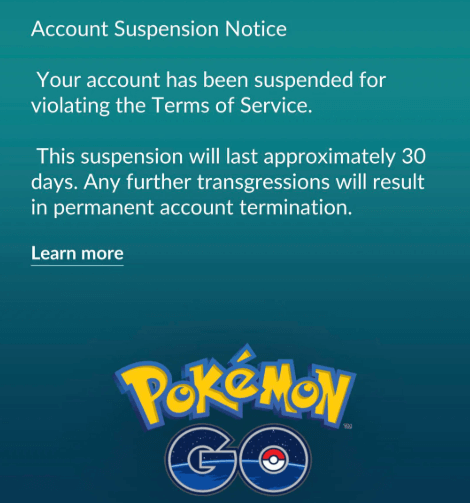 ipogo soft ban