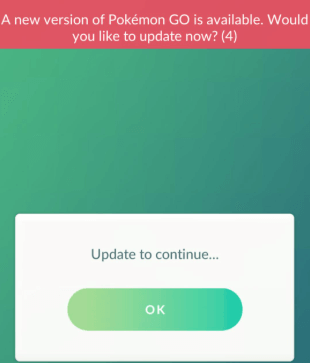 ipogo update to continue 2025