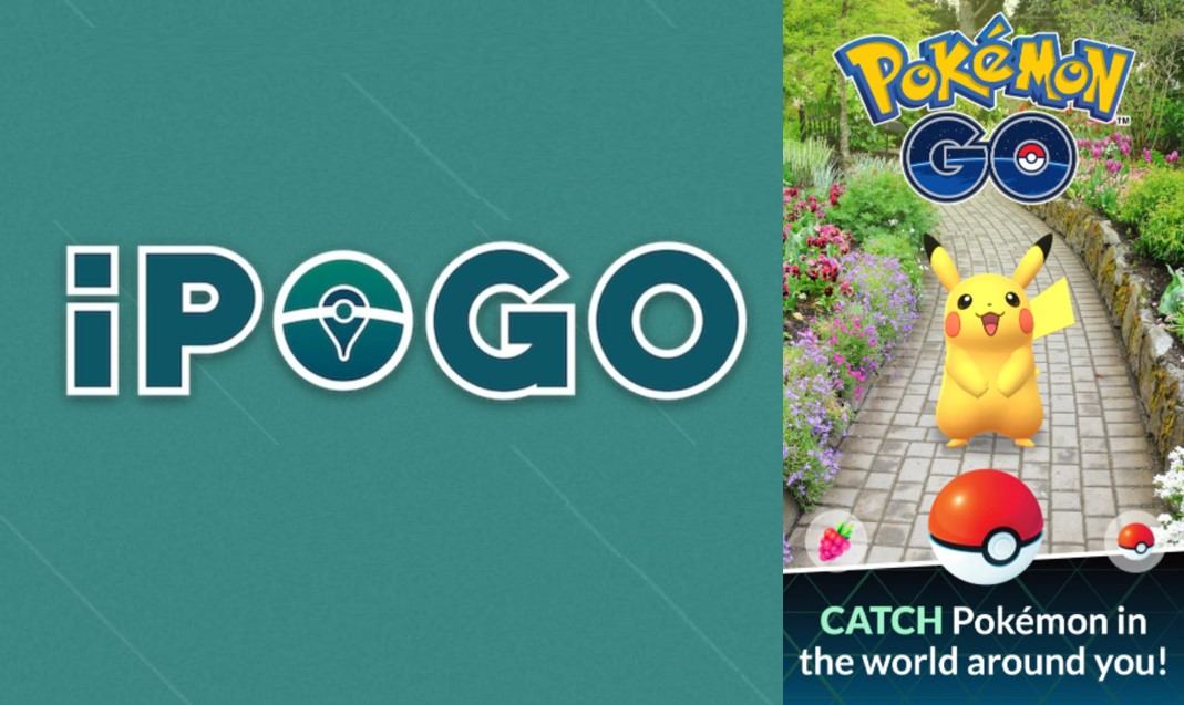 Top 6 Pokemon Go Spoofer for IOS & Android! Clear Guide Here!