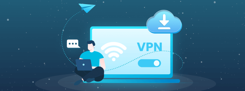 iRocketVPN features