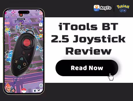 itools dongle pokemon go