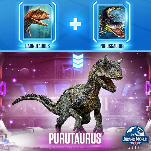 Como Spoof Jurassic World Alive GPS do iOS e Android