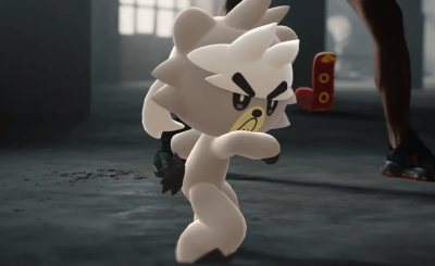 kubfu in pokemon go