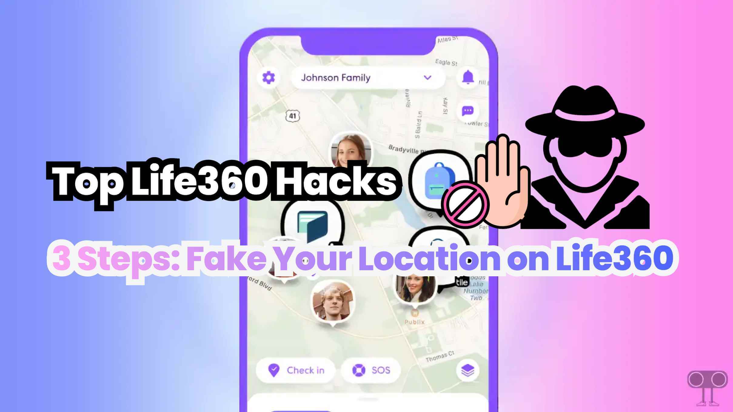 life 360 hack