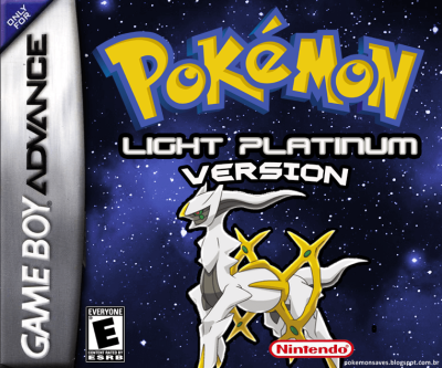 Pokemon Light Platinum Rare Candy Cheat