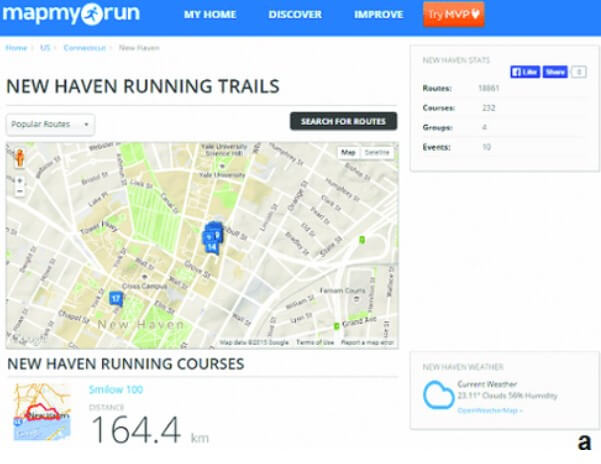 mapmyrun