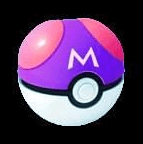 Master Ball