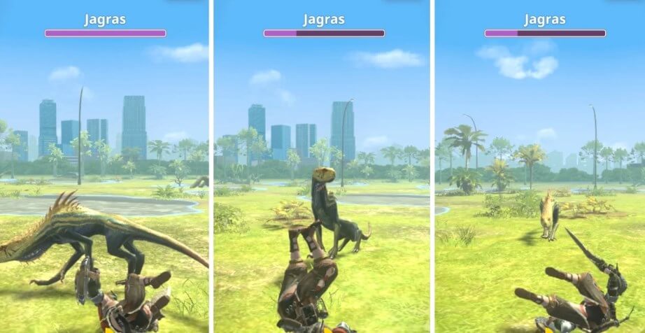 How to Spoof Monster Hunter Now Easily and Safely?