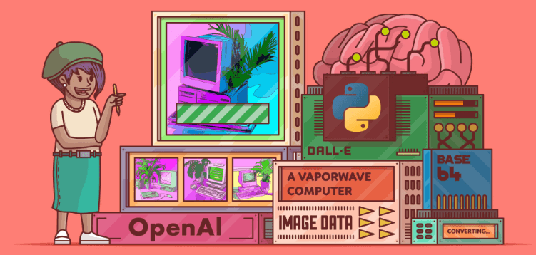 OpenAI Image Generator