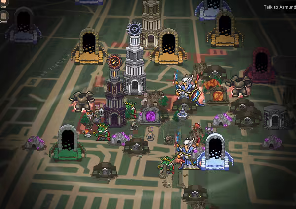 orna rpg gps rpg game