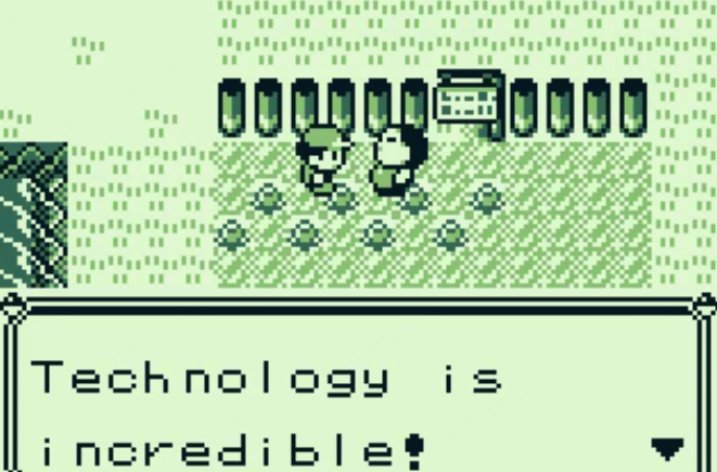 play pokemon red on iphone