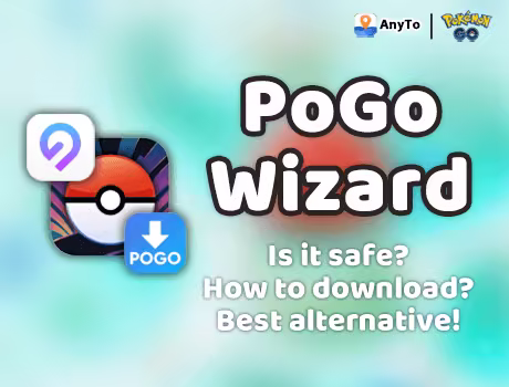 pogo wizard