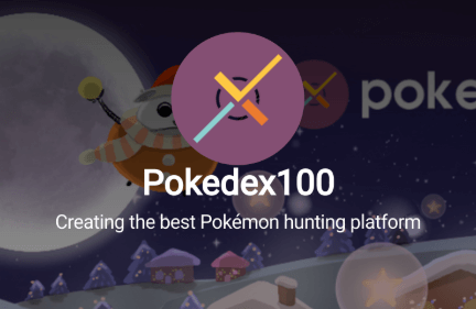 pokesniper pokedex 100