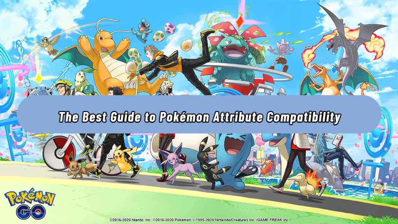 pokemon-attributes