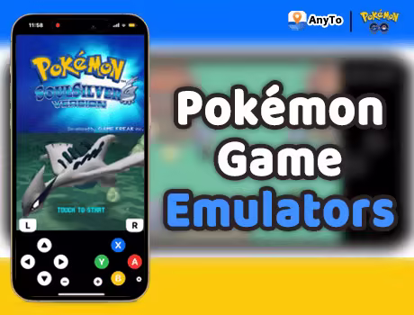 pokemon emulator iphone