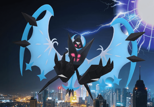 best pokemon dawn wings necrozma