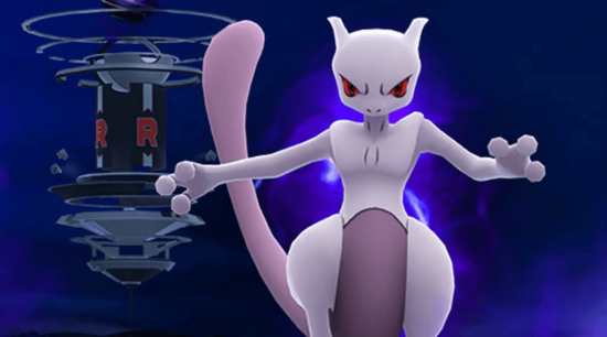 best pokemon shadow mewtwo