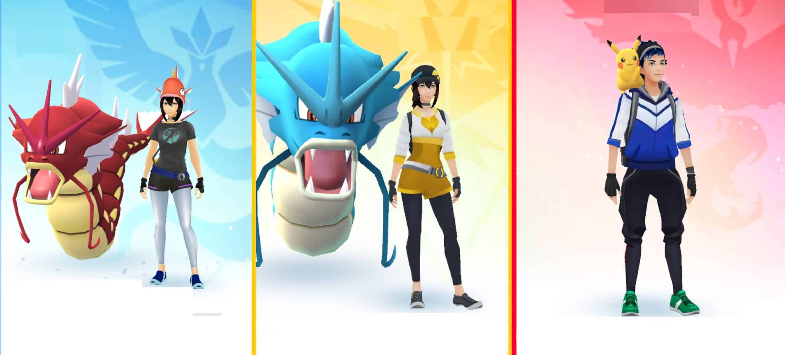 How to play with your Buddy in Pokémon Go