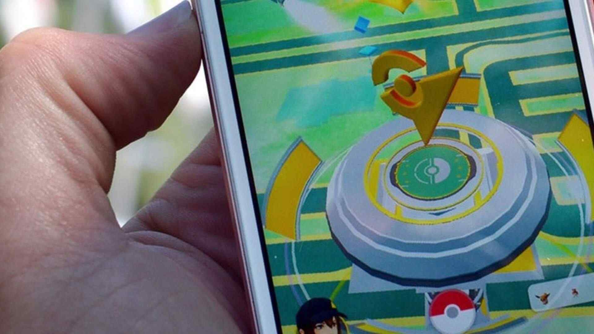 Fixed] Pokémon Go Empty Map Issue, Nothing on Map