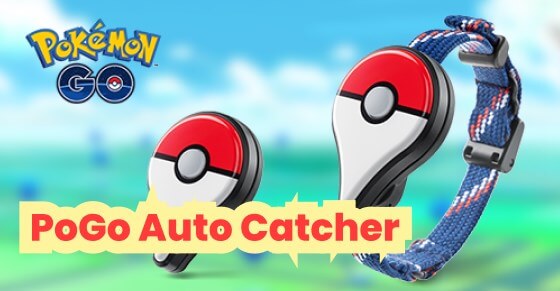 pokemon go cheats auto catcher