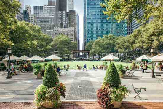 new york coordinates pokemon go brant park