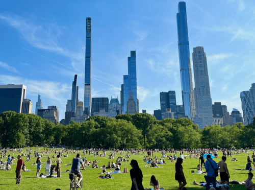 new york pokemon go coordinates central park