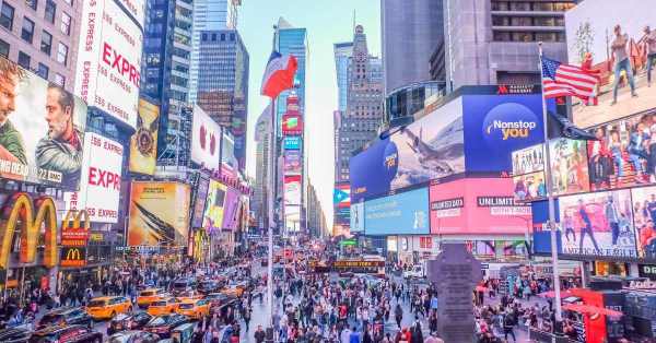 new york city pokemon go coordinates times square