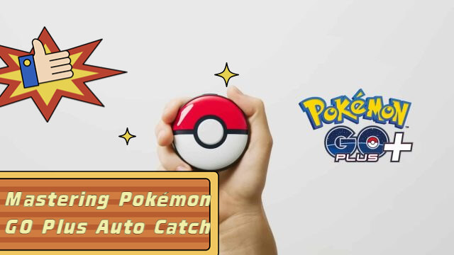 New Pokemon Go auto-catcher launches and it looks just like an