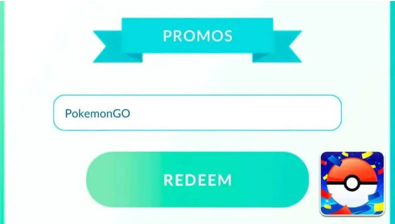 10 Promo Codes] Pokemon Go Promo Code Promotion Code Digital Code Serial  Number