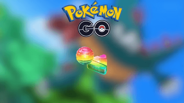 pokemon go rare candy cheat