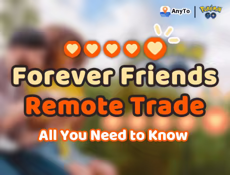 pokemon go remote trade
