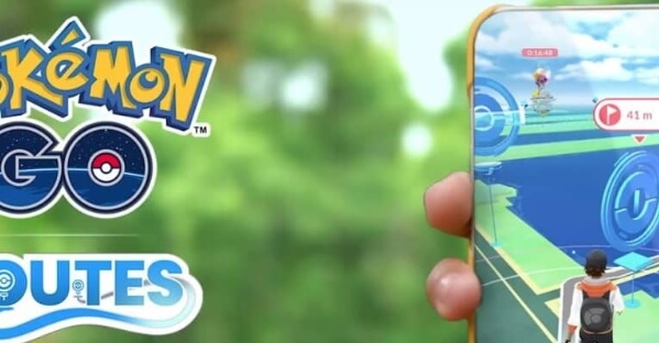 Pokémon GO Routes – Everything you need to know