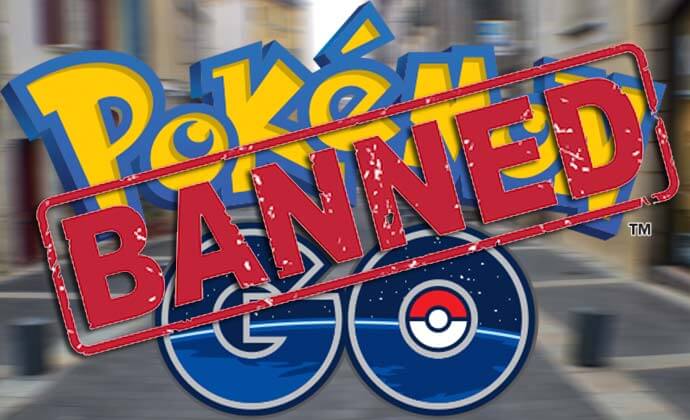 Pokemon GO Store Makes Small Change