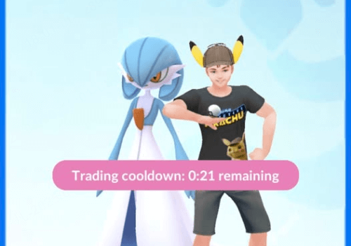 pokemon go trading cooldown
