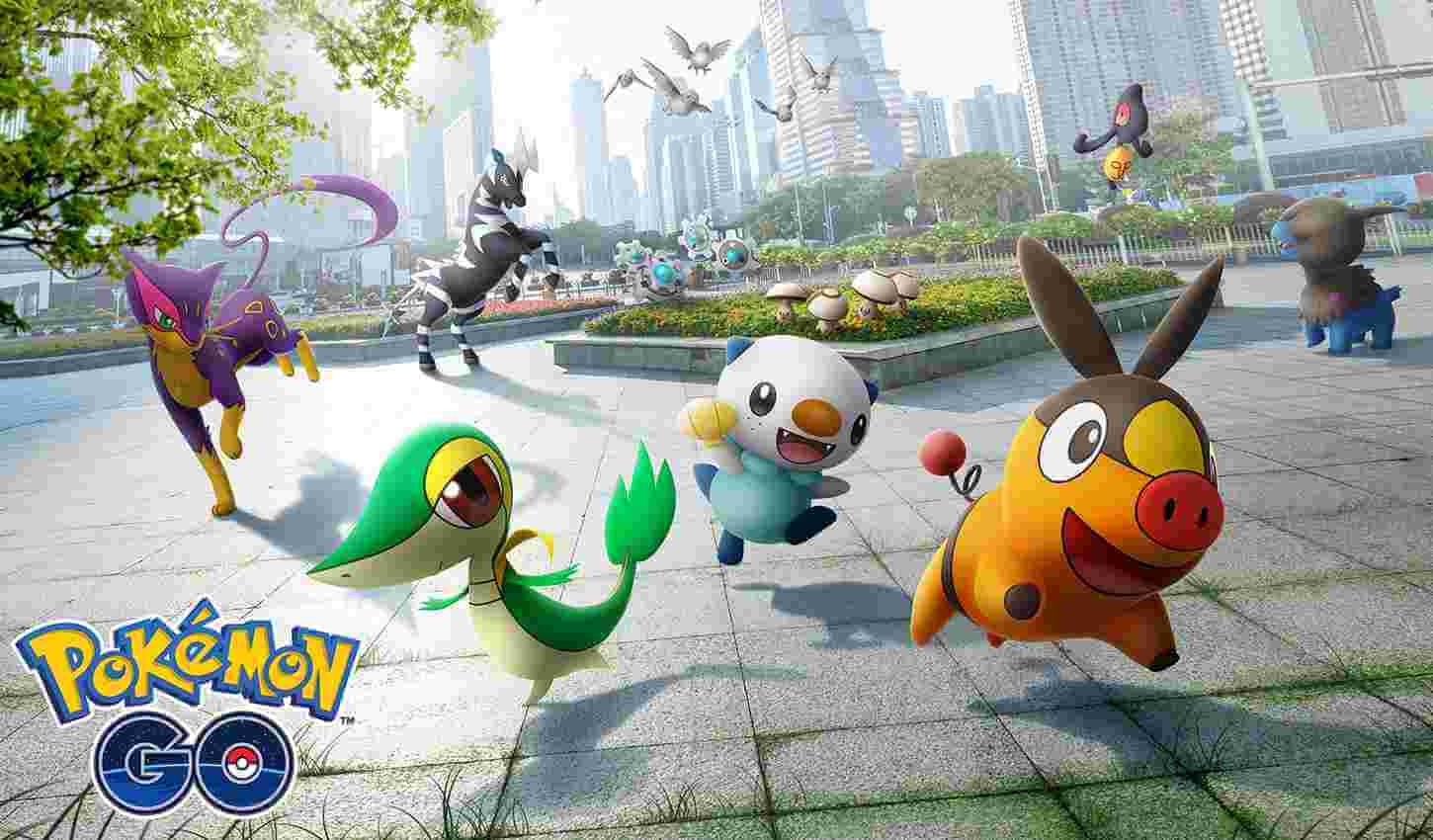 Pokémon GO on X: Trainers, check out this video for a quick