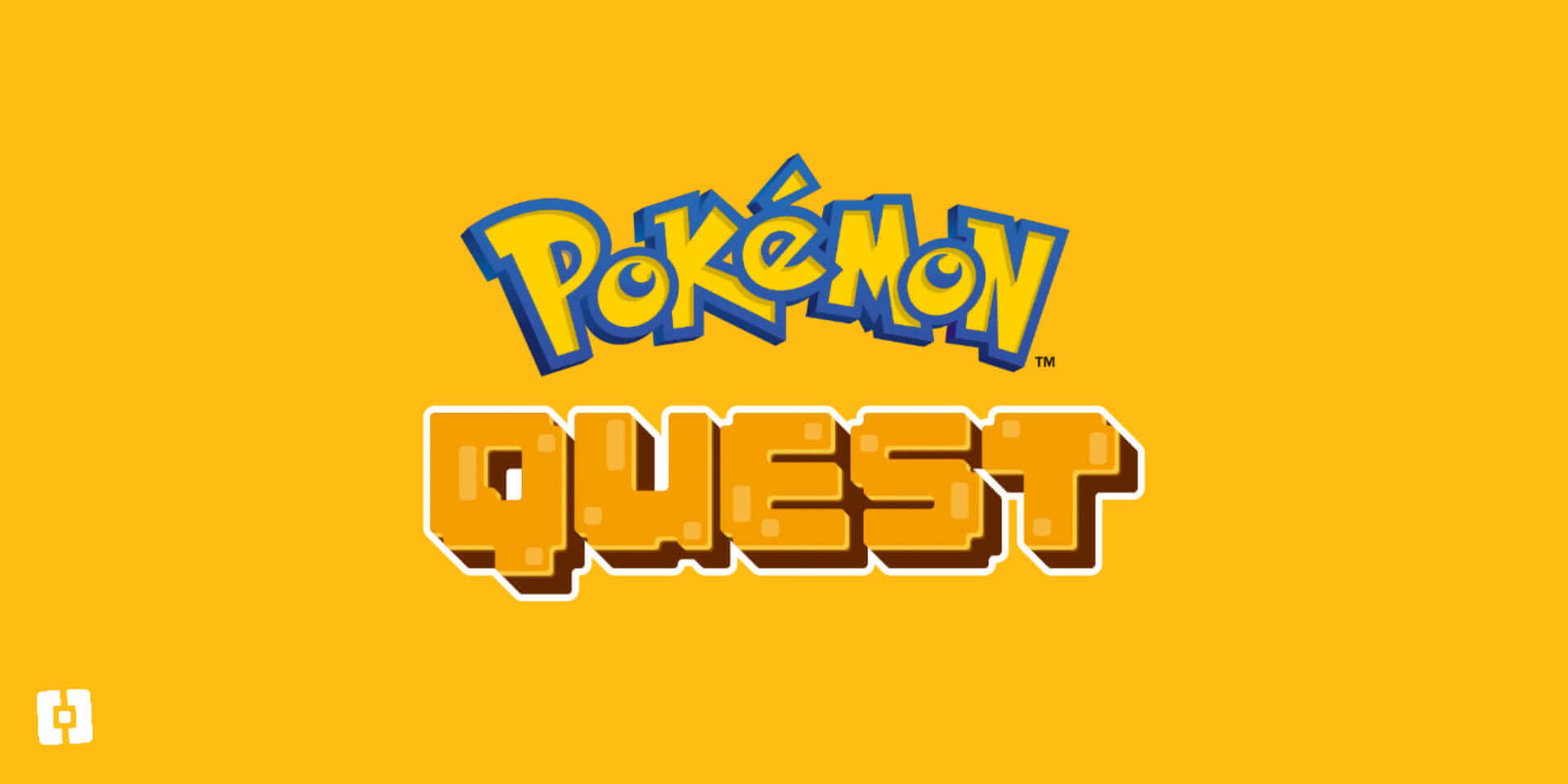 pokemon quest