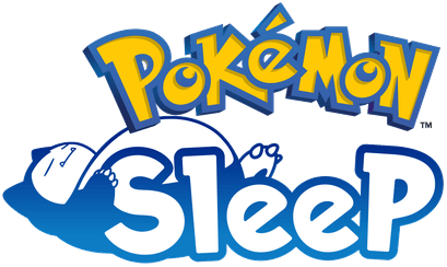 pokemon sleep